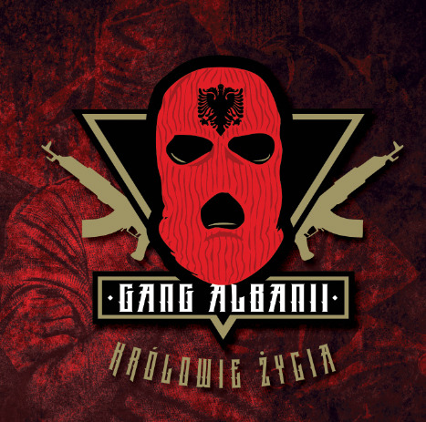Gang Albanii - Blachary - Tekst piosenki, lyrics - teksciki.pl