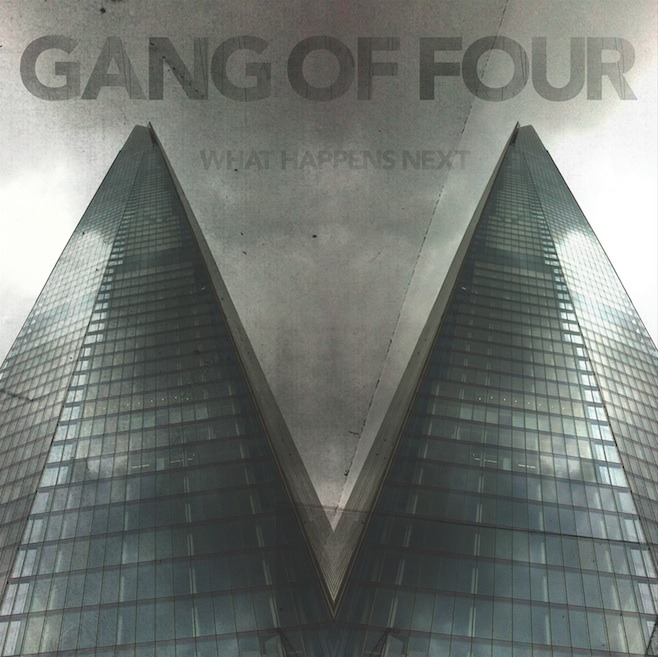 Gang of Four - England's In My Bones - Tekst piosenki, lyrics - teksciki.pl