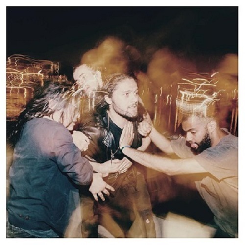 Gang of Youths - Kansas - Tekst piosenki, lyrics - teksciki.pl