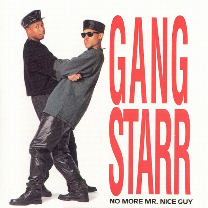 Gang Starr - 2 Steps Ahead - Tekst piosenki, lyrics - teksciki.pl