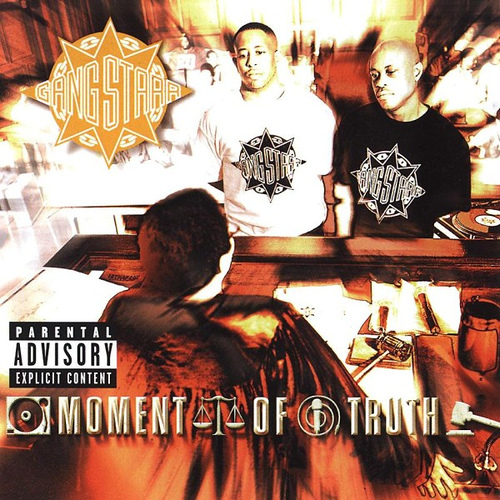 Gang Starr - B.I. vs. Friendship - Tekst piosenki, lyrics - teksciki.pl
