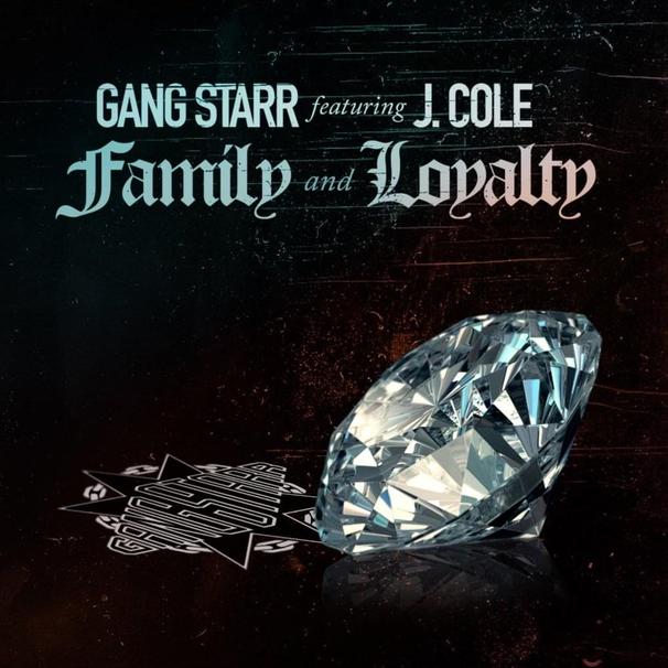 Gang Starr - Family and Loyalty - Tekst piosenki, lyrics - teksciki.pl
