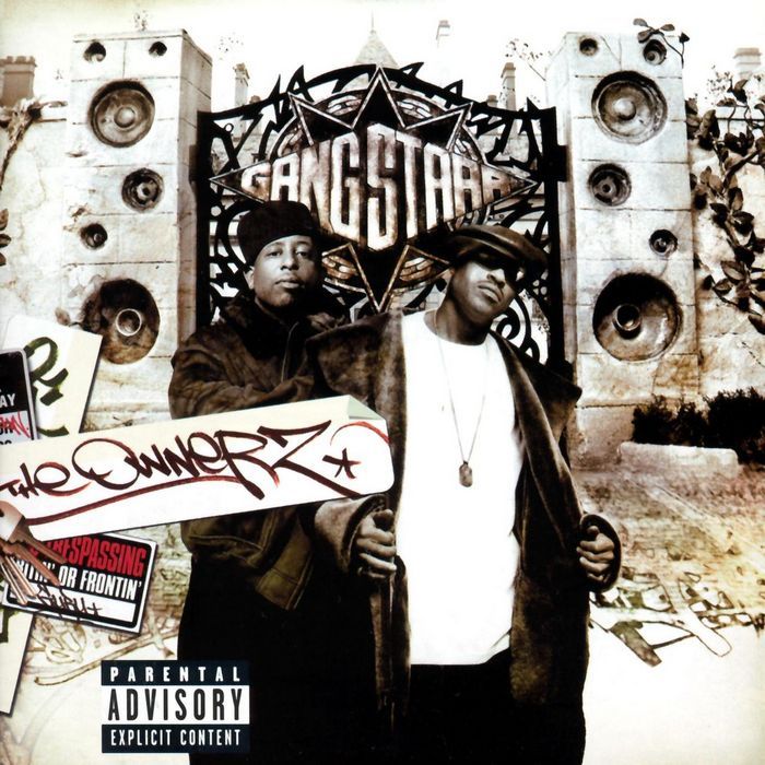 Gang Starr - Who Got Gunz - Tekst piosenki, lyrics - teksciki.pl