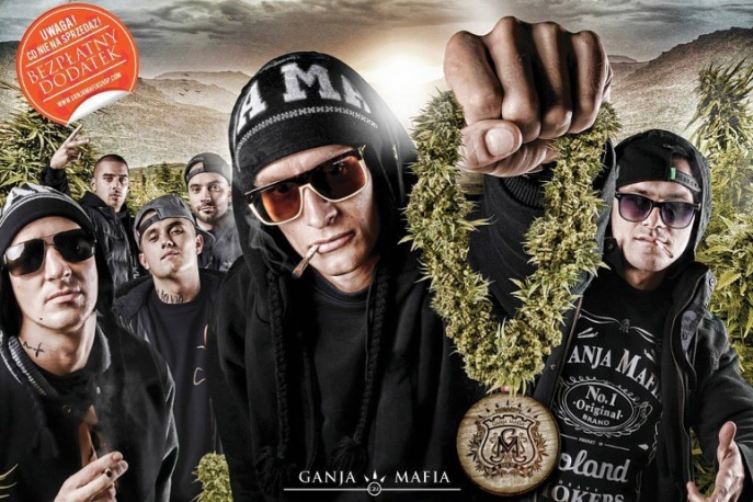 Ganja Mafia - Fake MC - Tekst piosenki, lyrics - teksciki.pl