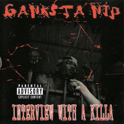 Ganksta NIP - Psycho Funk - Tekst piosenki, lyrics - teksciki.pl