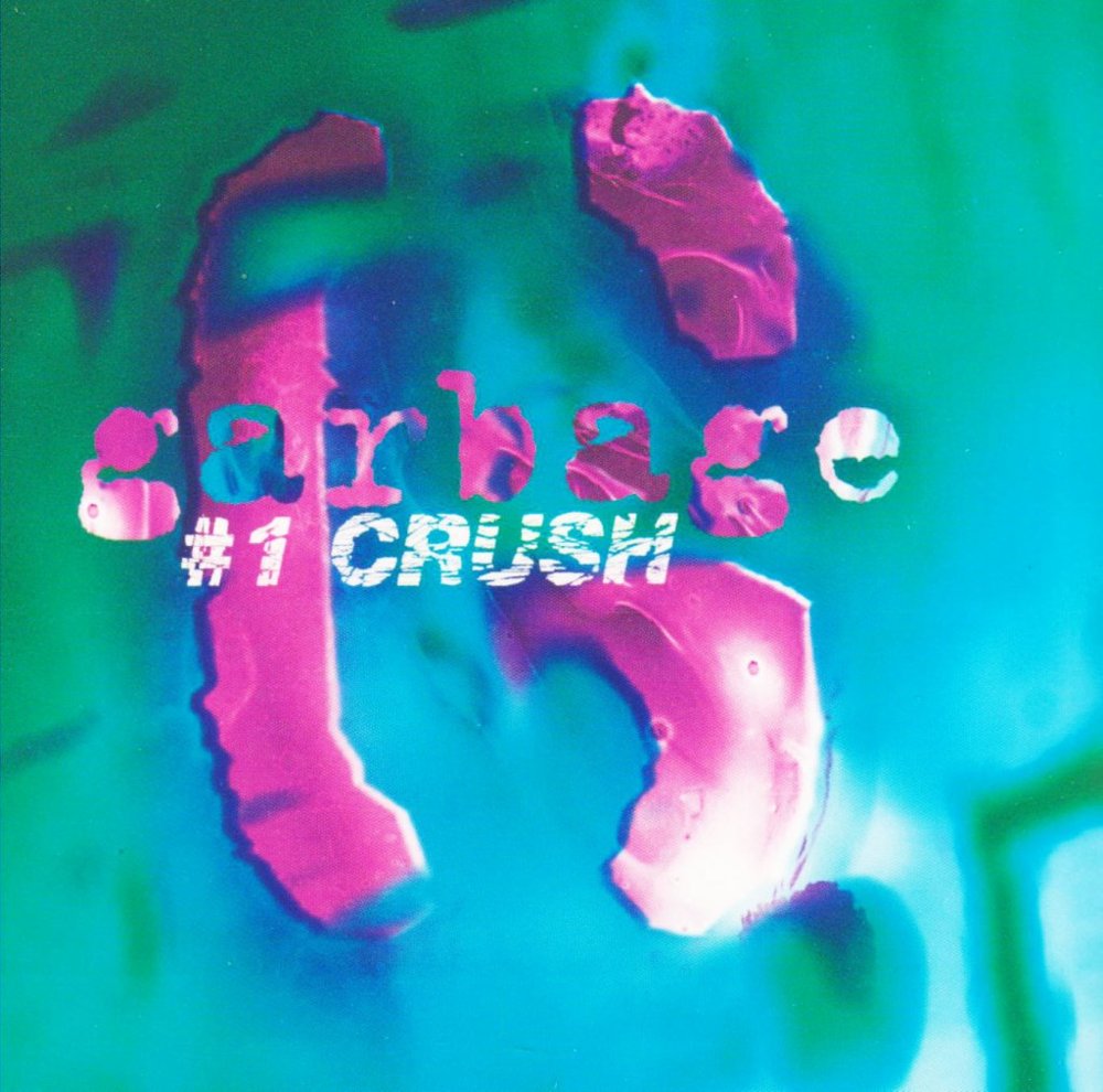 Garbage - #1 Crush - Tekst piosenki, lyrics - teksciki.pl