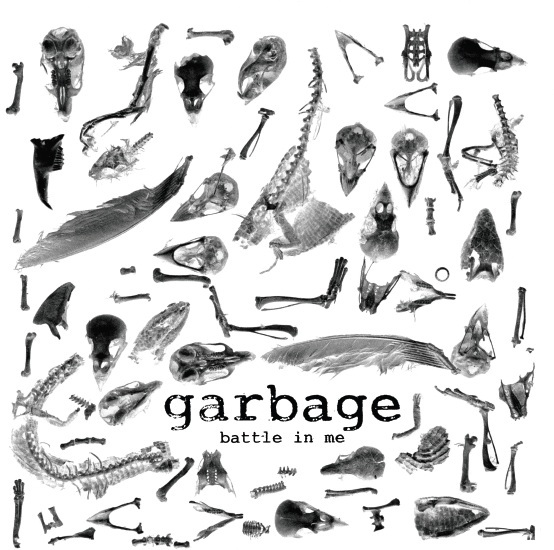 Garbage - Battle In Me - Tekst piosenki, lyrics - teksciki.pl