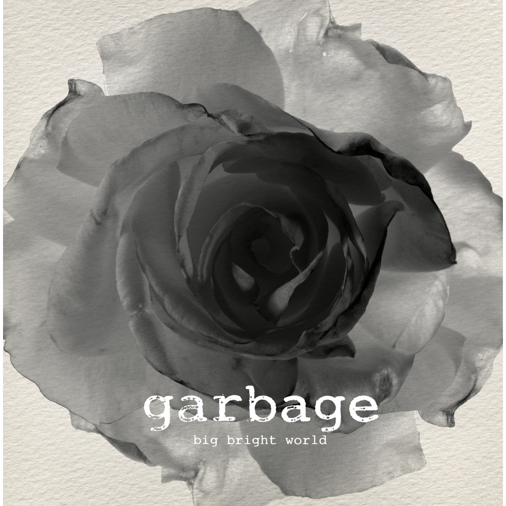 Garbage - Big Bright World - Tekst piosenki, lyrics - teksciki.pl