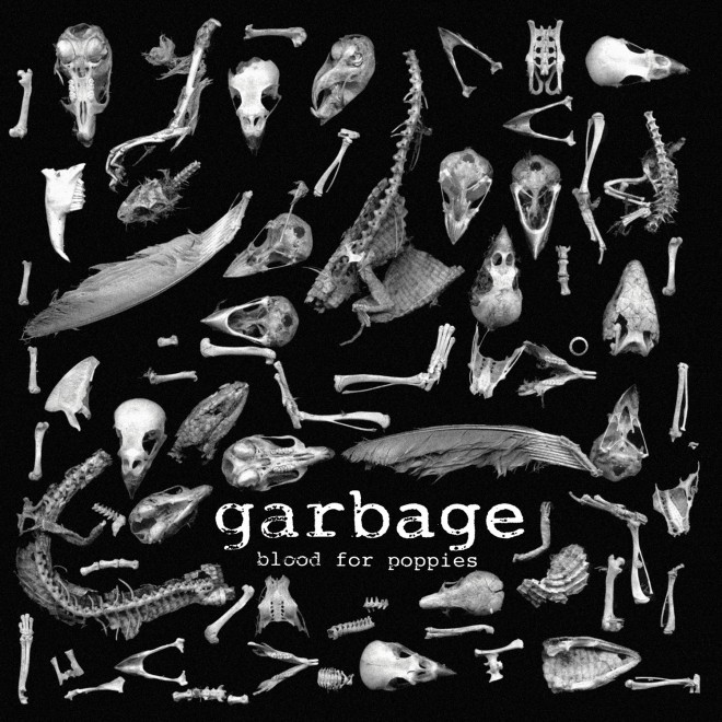 Garbage - Blood For Poppies - Tekst piosenki, lyrics - teksciki.pl