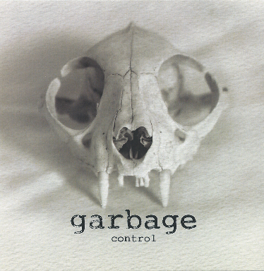 Garbage - Control - Tekst piosenki, lyrics - teksciki.pl