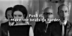 Garbage - Push It - Tekst piosenki, lyrics - teksciki.pl