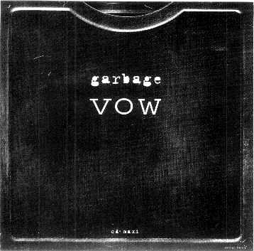 Garbage - Vow - Tekst piosenki, lyrics - teksciki.pl