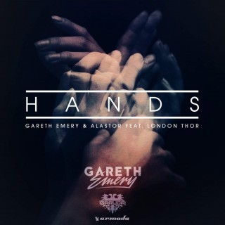 Gareth Emery - Hands - Tekst piosenki, lyrics - teksciki.pl