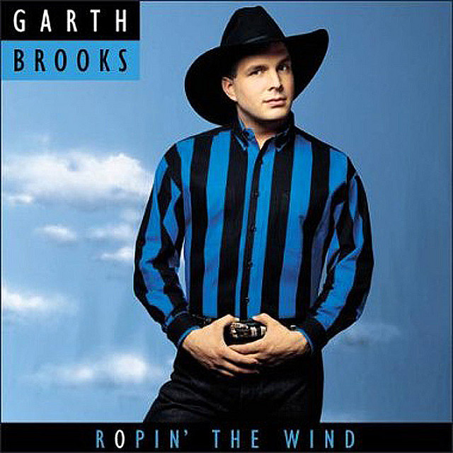 Garth Brooks - Burning Bridges - Tekst piosenki, lyrics - teksciki.pl