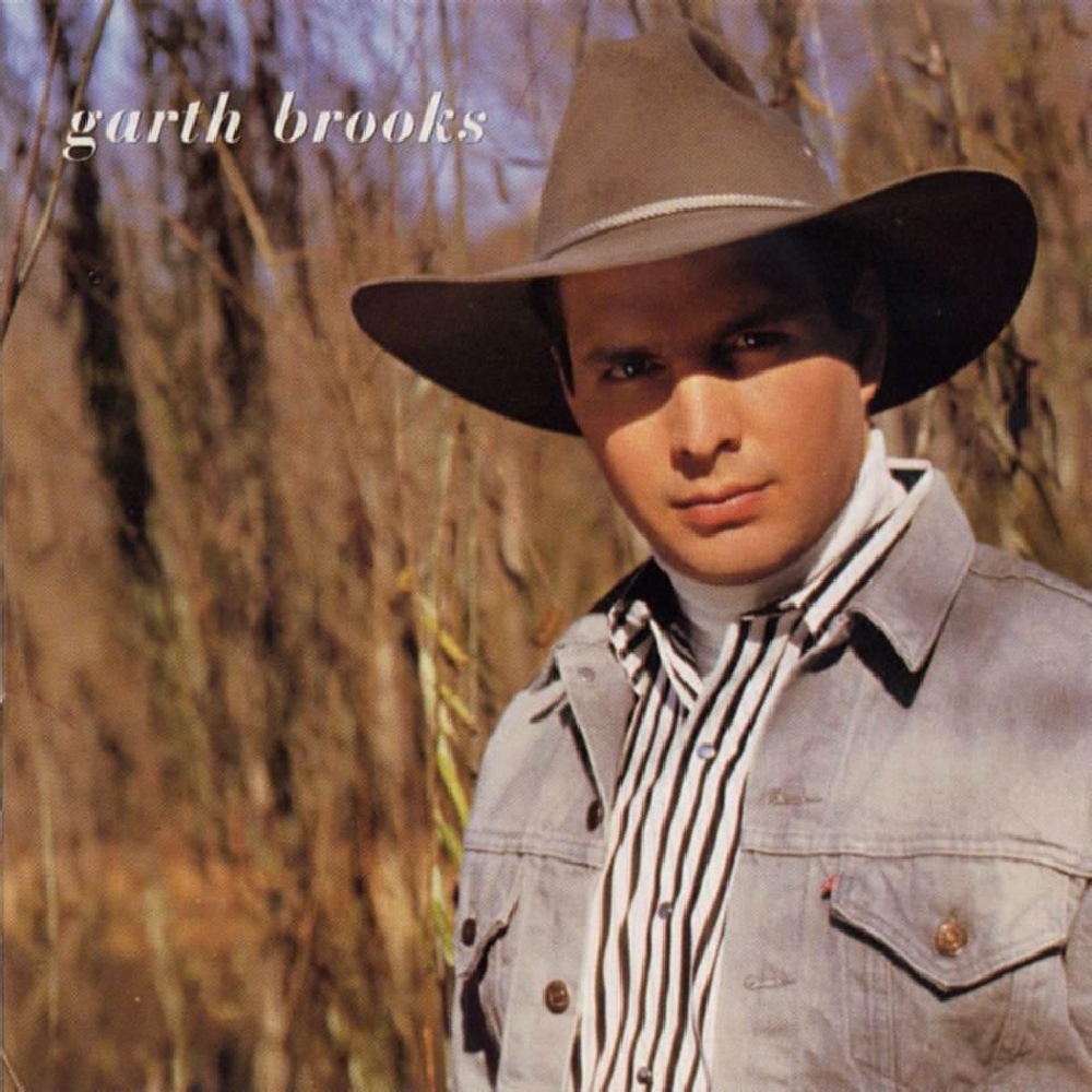 Garth Brooks - Cowboy Bill - Tekst piosenki, lyrics - teksciki.pl