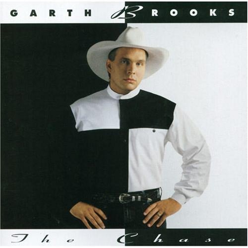 Garth Brooks - Every Now And Then - Tekst piosenki, lyrics - teksciki.pl