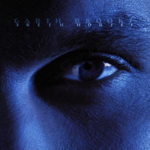 Garth Brooks - Ireland - Tekst piosenki, lyrics - teksciki.pl