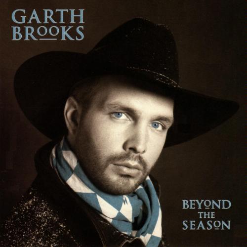 Garth Brooks - Silent Night - Tekst piosenki, lyrics - teksciki.pl