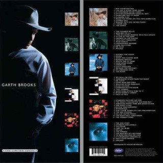 Garth Brooks - This Ain't Tennessee - Tekst piosenki, lyrics - teksciki.pl