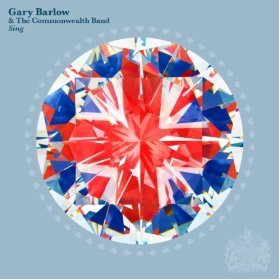 Gary Barlow - God Save The Queen - Tekst piosenki, lyrics - teksciki.pl