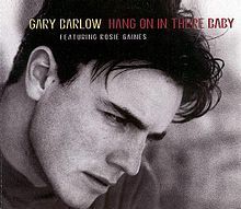 Gary Barlow - Hang On in There Baby - Tekst piosenki, lyrics - teksciki.pl