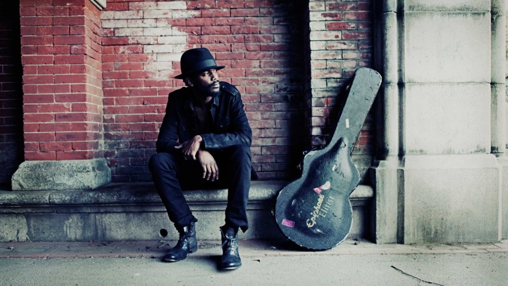 Gary Clark Jr. - Can't Sleep - Tekst piosenki, lyrics - teksciki.pl