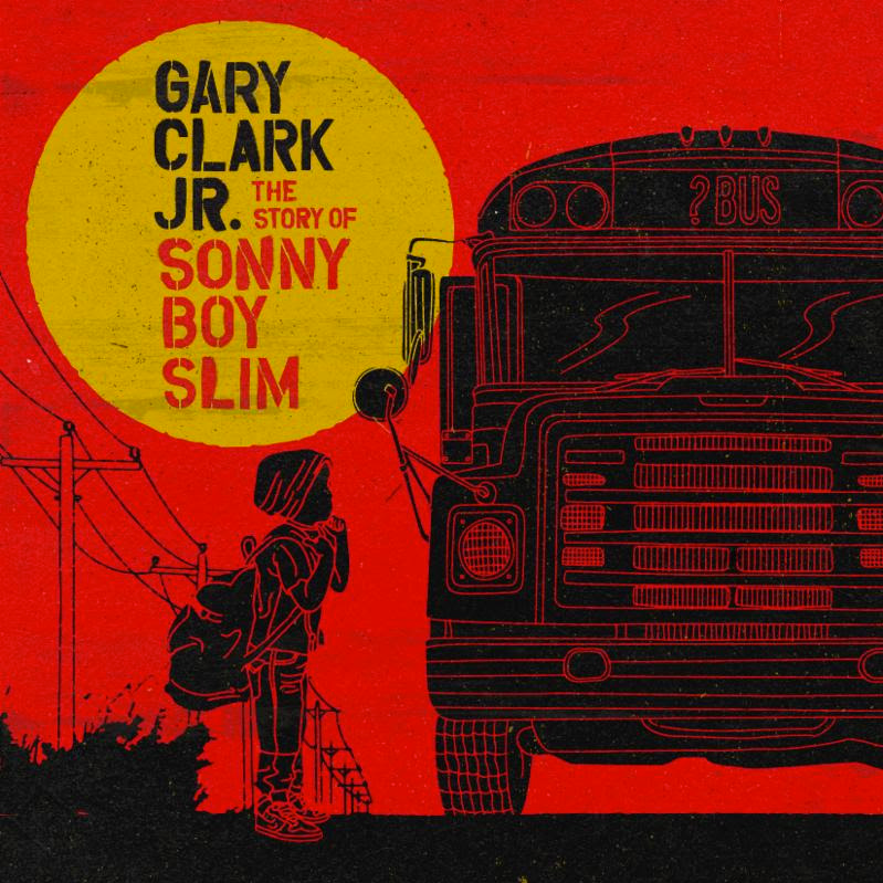 Gary Clark Jr. - Church - Tekst piosenki, lyrics - teksciki.pl