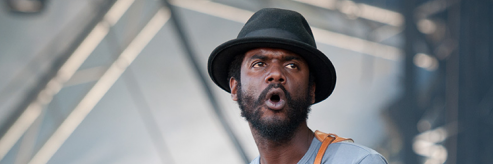 Gary Clark Jr. - I Don't Owe You a Thang - Tekst piosenki, lyrics - teksciki.pl