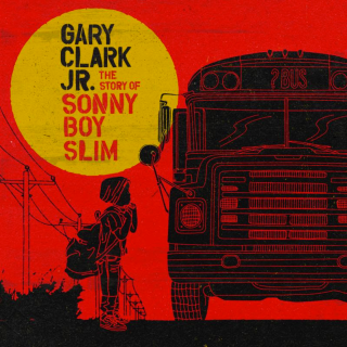Gary Clark Jr. - The Healing - Tekst piosenki, lyrics - teksciki.pl