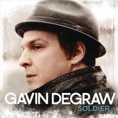 Gavin DeGraw - Soldier - Tekst piosenki, lyrics - teksciki.pl