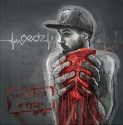 Gedz - Brudna Północ - Tekst piosenki, lyrics - teksciki.pl