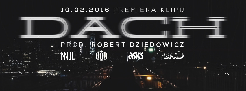 Gedz - Dach - Tekst piosenki, lyrics - teksciki.pl