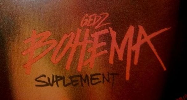 Gedz - Kosmita (PiNe remix) - Tekst piosenki, lyrics - teksciki.pl