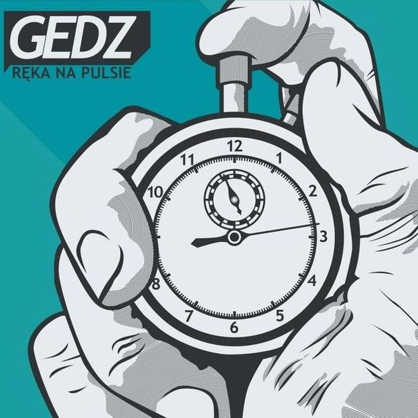 Gedz - Ruszyła maszyna - Tekst piosenki, lyrics - teksciki.pl