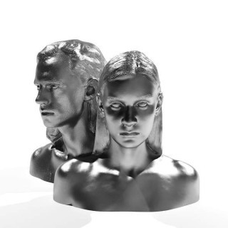 GEMS - Living as a Ghost - Tekst piosenki, lyrics - teksciki.pl