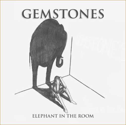 GemStones - Kitchen Table - Tekst piosenki, lyrics - teksciki.pl