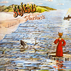 Genesis - Can-Utility and the Coastliners - Tekst piosenki, lyrics - teksciki.pl