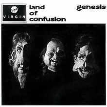 Genesis - Land of Confusion - Tekst piosenki, lyrics - teksciki.pl