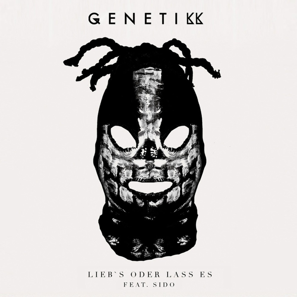 Genetikk - Let's Go - Tekst piosenki, lyrics - teksciki.pl