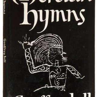 Geoffrey Hill - Mercian Hymns: VI - Tekst piosenki, lyrics - teksciki.pl
