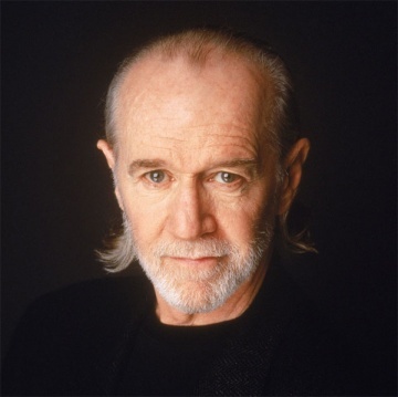 George Carlin - Acknowledgements - Tekst piosenki, lyrics - teksciki.pl