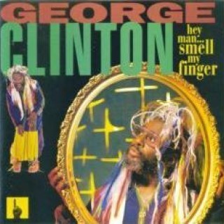 George Clinton - Martial Law (Hey Man... Smell My Finger) - Tekst piosenki, lyrics - teksciki.pl