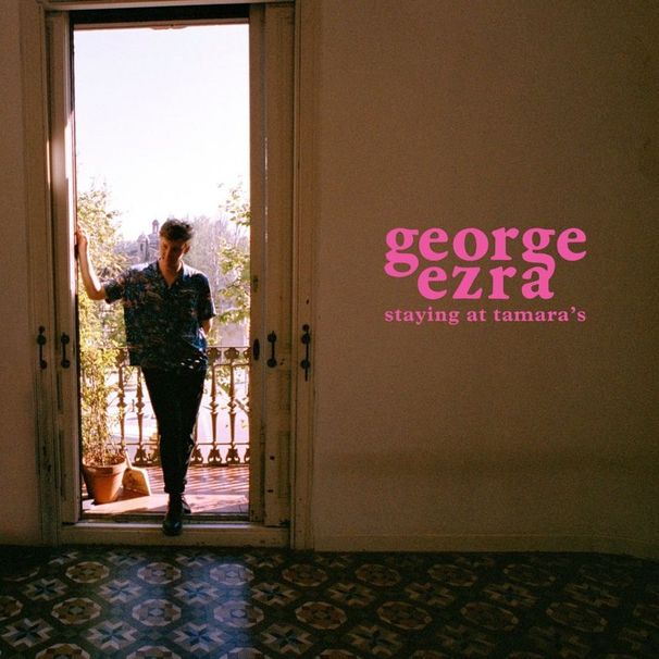 George Ezra - All My Love - Tekst piosenki, lyrics - teksciki.pl