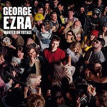 George Ezra - Budapest - Tekst piosenki, lyrics - teksciki.pl