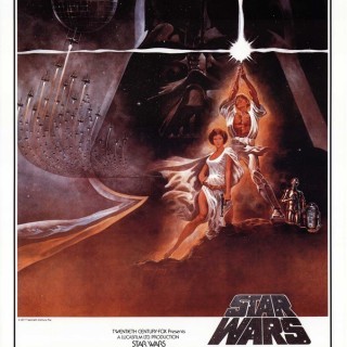 George Lucas - Star Wars : A New Hope (Part 3) - Tekst piosenki, lyrics - teksciki.pl