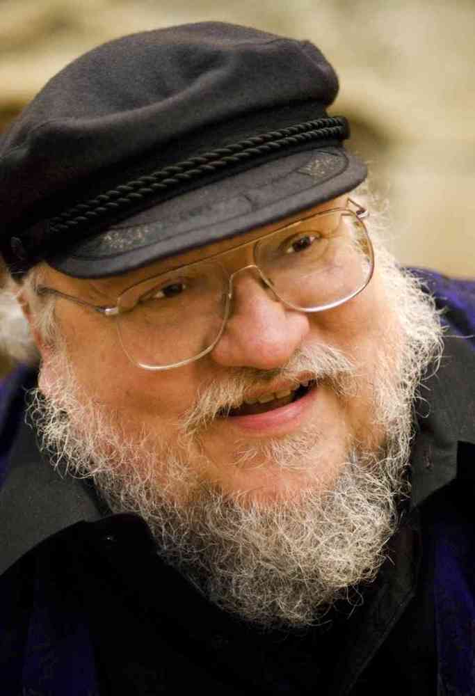 George R. R. Martin - The Rains of Castamere - Tekst piosenki, lyrics - teksciki.pl