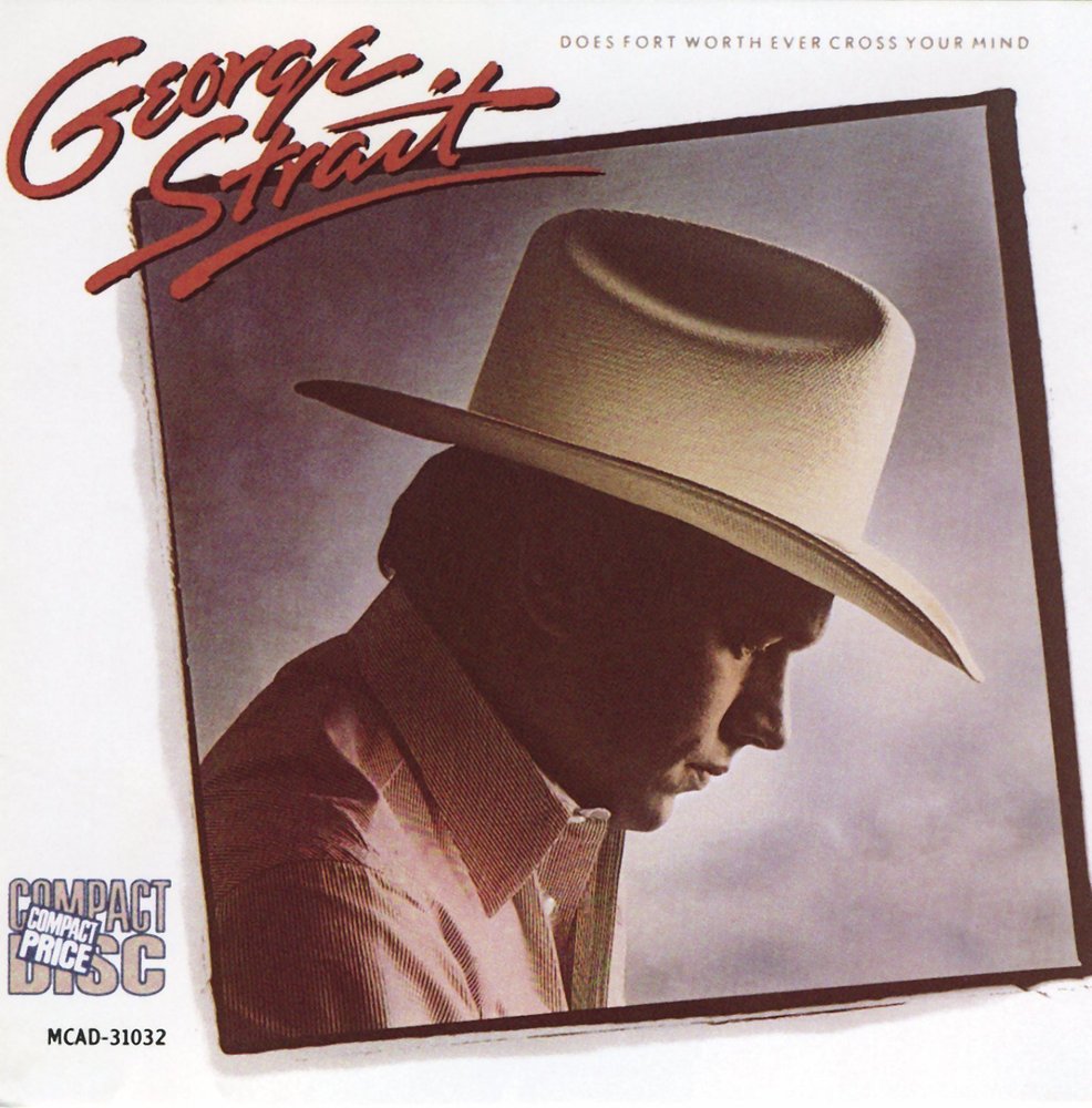 George Strait - I Need Someone Like Me - Tekst piosenki, lyrics - teksciki.pl