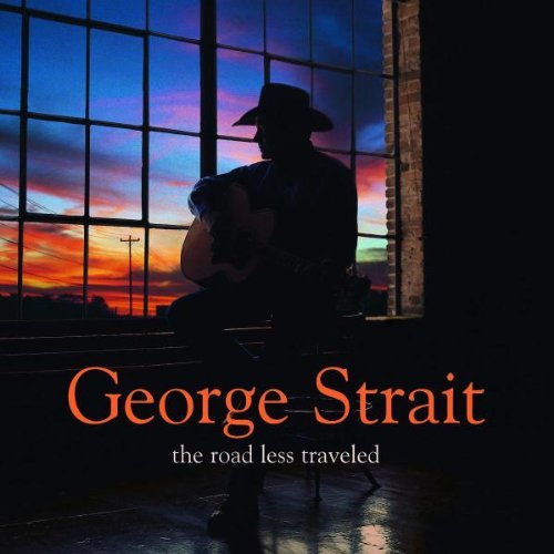George Strait - Stars On The Water - Tekst piosenki, lyrics - teksciki.pl