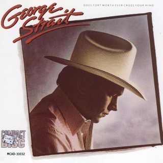 George Strait - What Did You Expect Me To Do - Tekst piosenki, lyrics - teksciki.pl