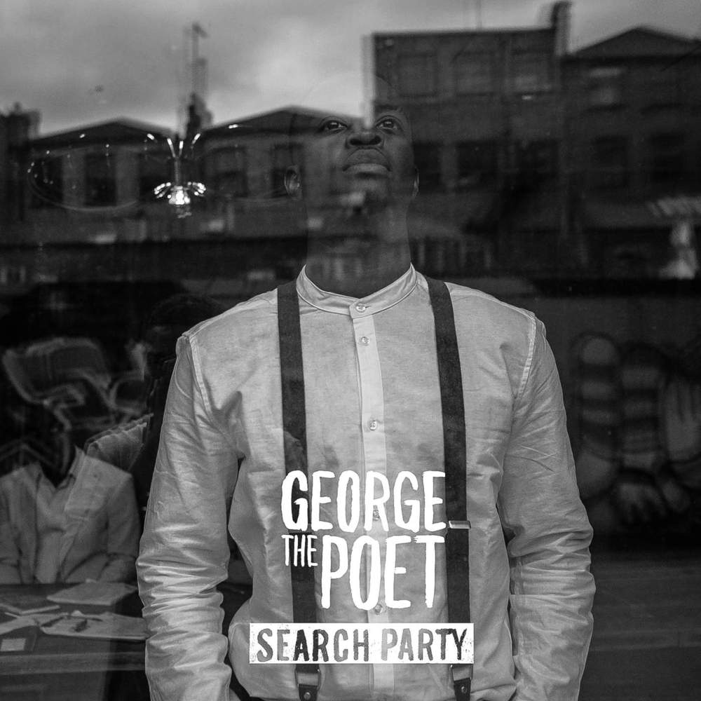 George The Poet - Search Party - Tekst piosenki, lyrics - teksciki.pl